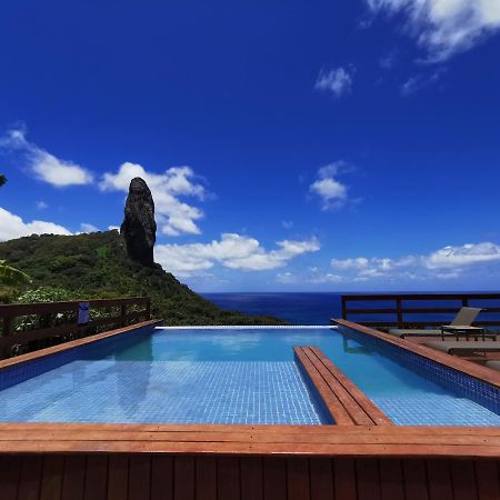 Pousada Filo Fernando de Noronha Kültér fotó