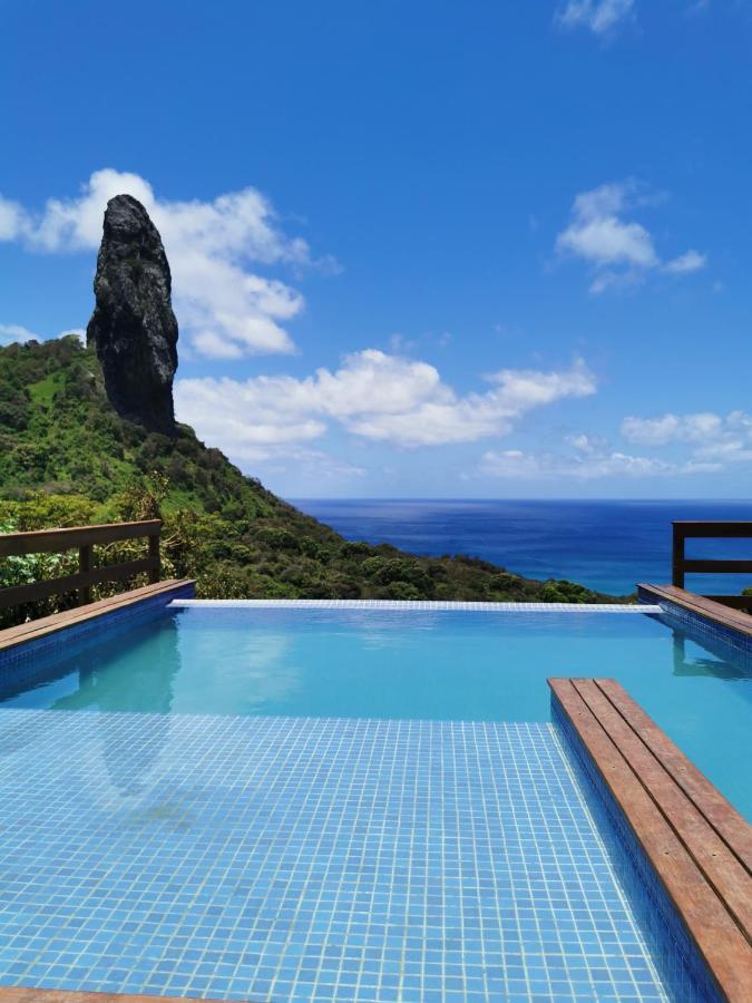 Pousada Filo Fernando de Noronha Kültér fotó