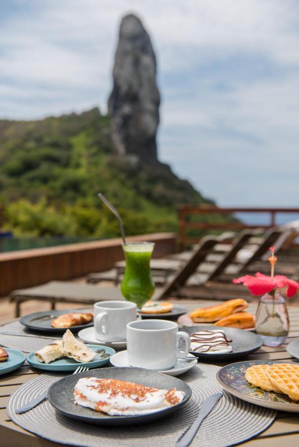 Pousada Filo Fernando de Noronha Kültér fotó