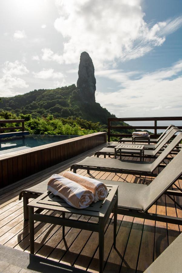 Pousada Filo Fernando de Noronha Kültér fotó