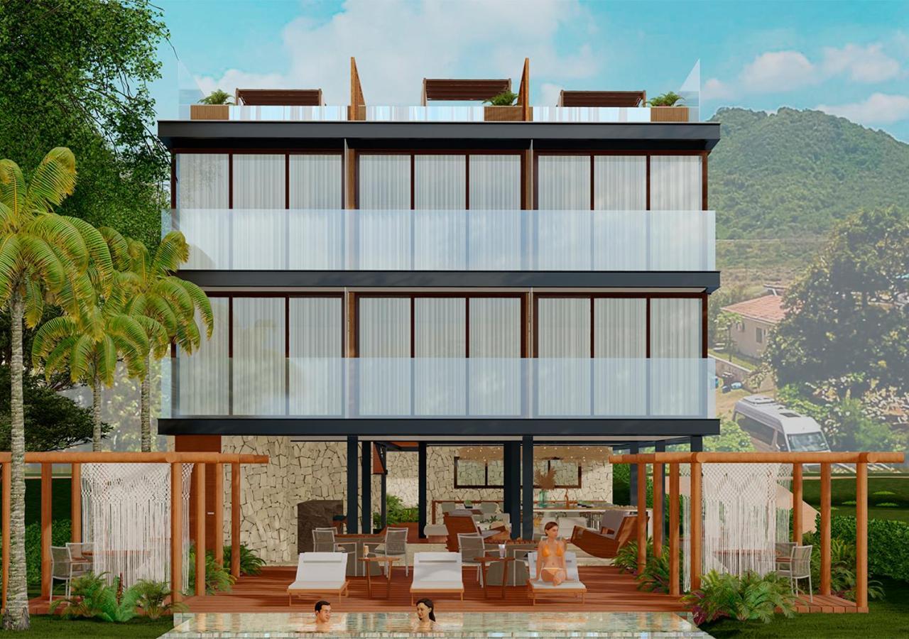 Pousada Filo Fernando de Noronha Kültér fotó