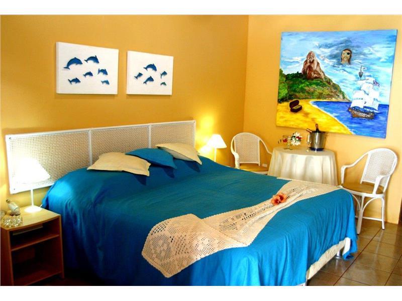 Pousada Filo Fernando de Noronha Kültér fotó