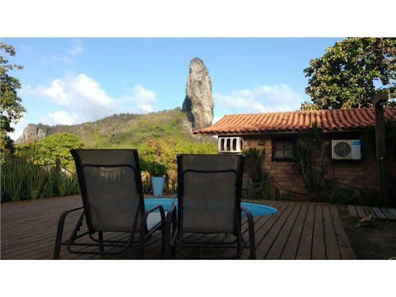 Pousada Filo Fernando de Noronha Kültér fotó