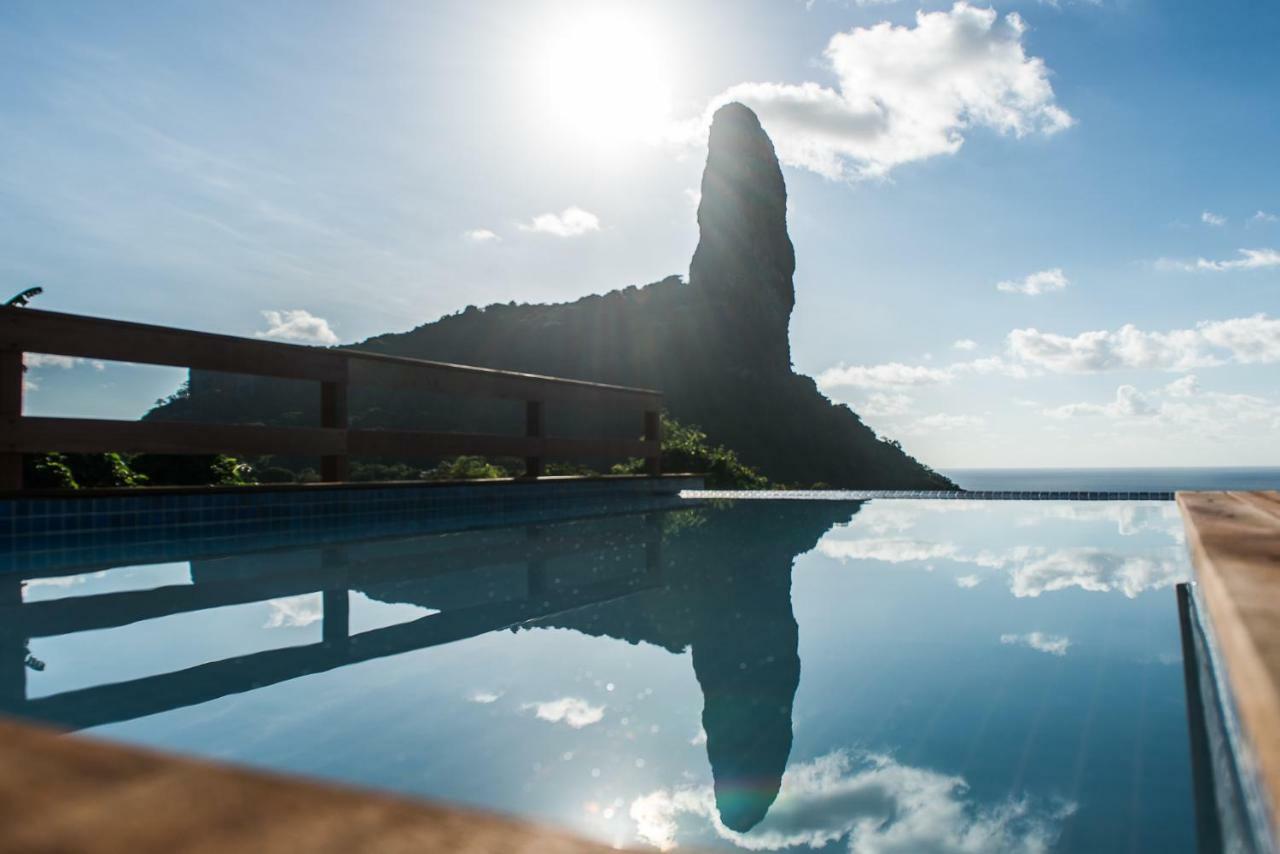 Pousada Filo Fernando de Noronha Kültér fotó